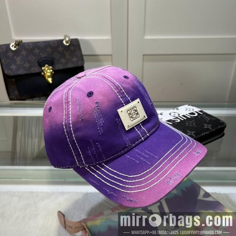 Loewe Hat dx06