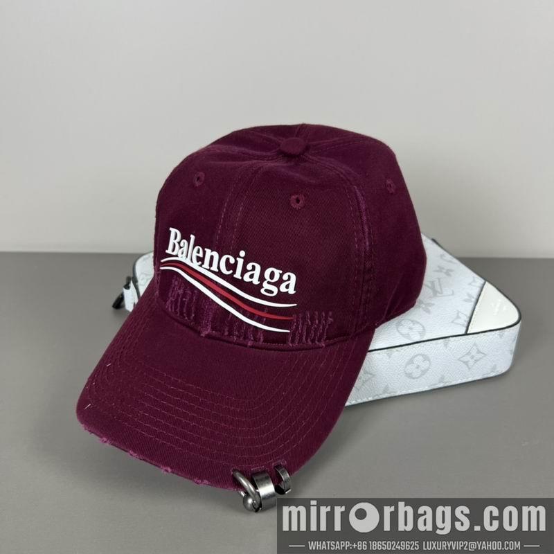 Balenciaga Hat dx37