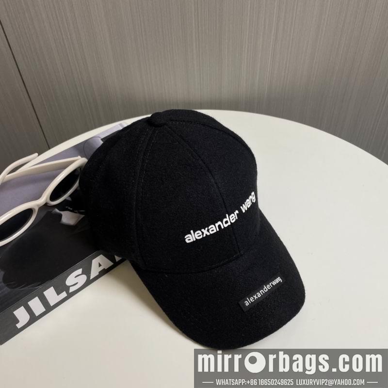 Alexander Wang Hat dx16