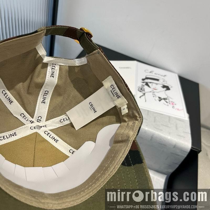Celine Hat dx24