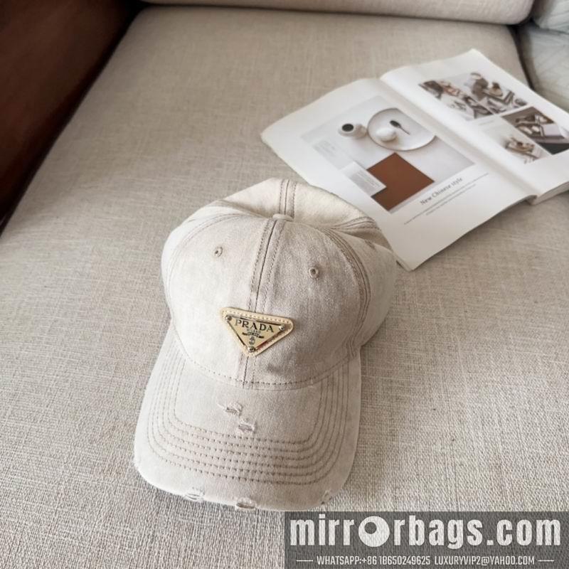 Prada Hat 120401