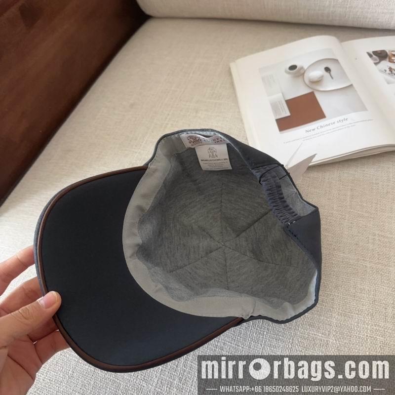 Loro Piana Hat dx19