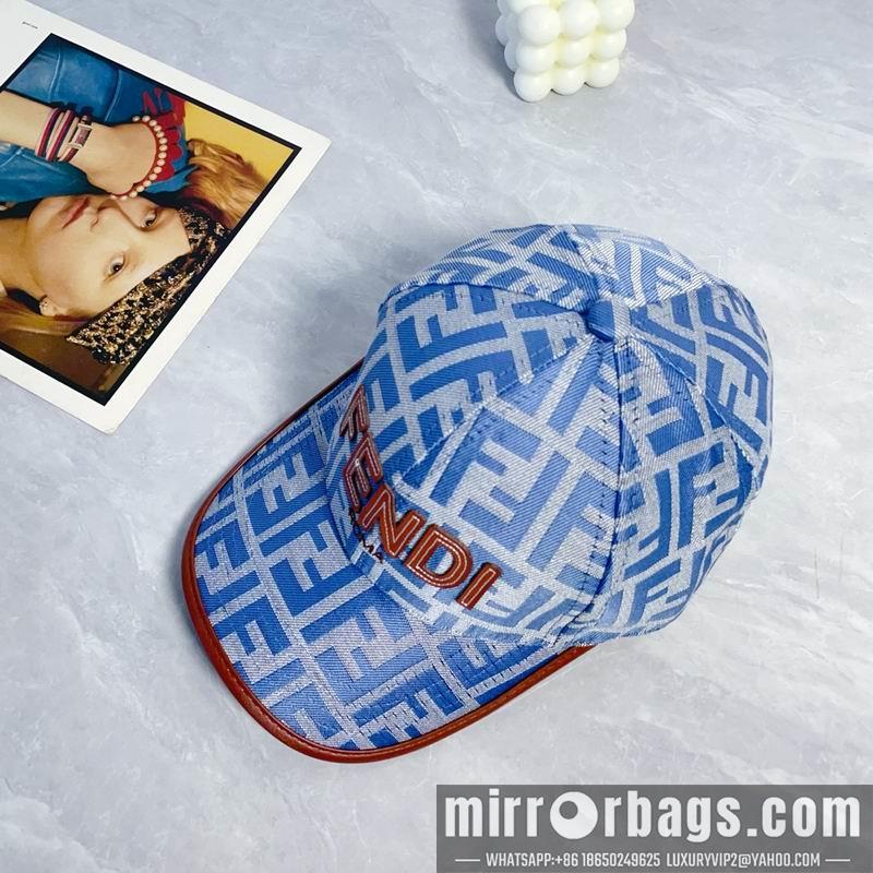 Fendi Hat dx45