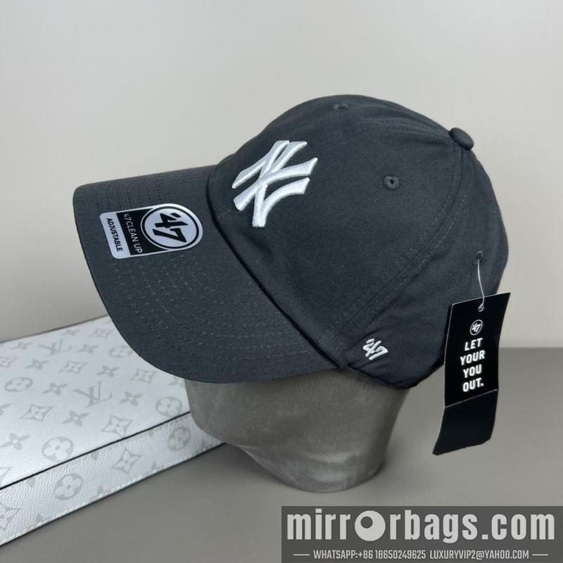 NY Hat dx62