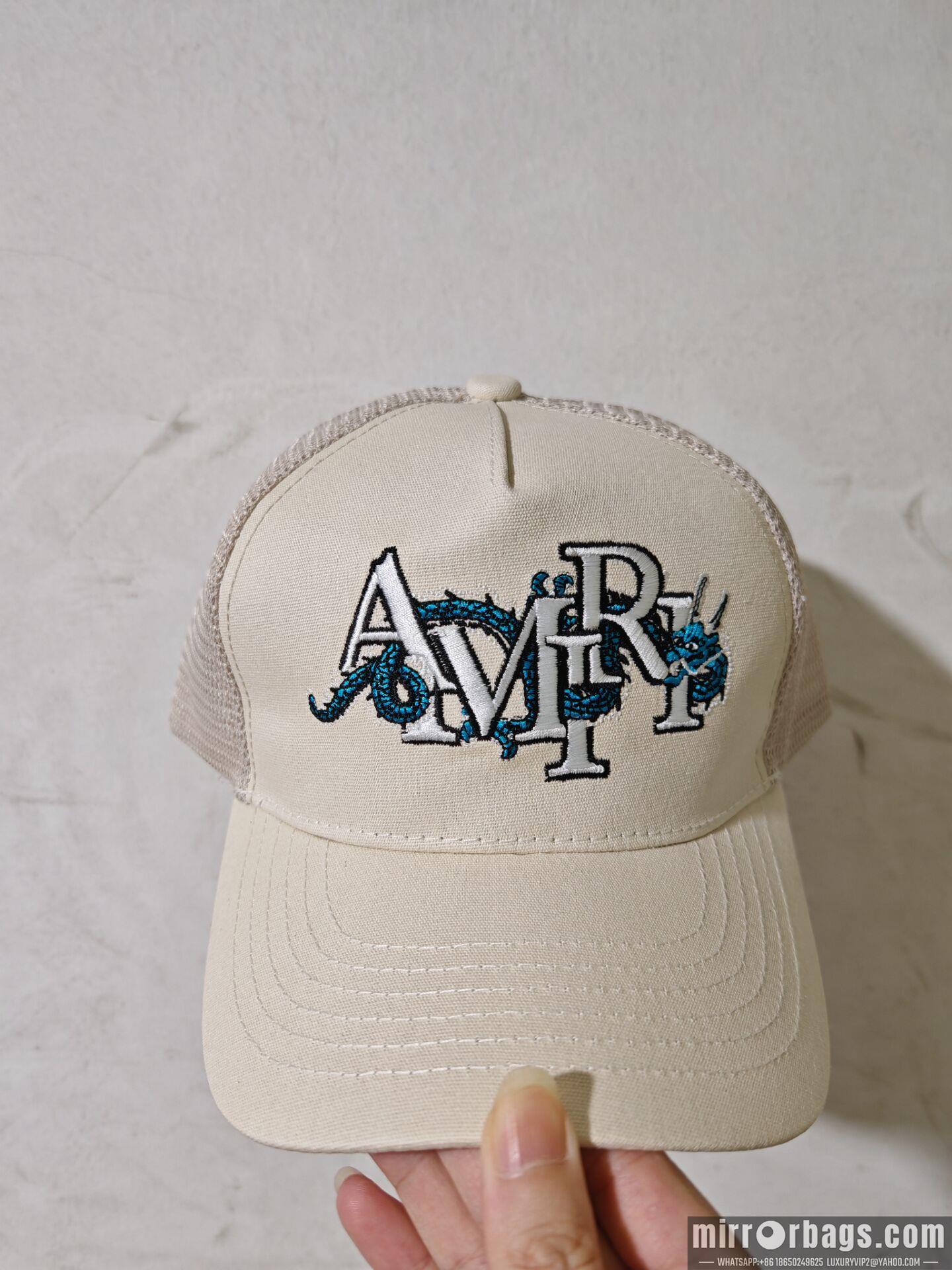 Amiri Hat 71