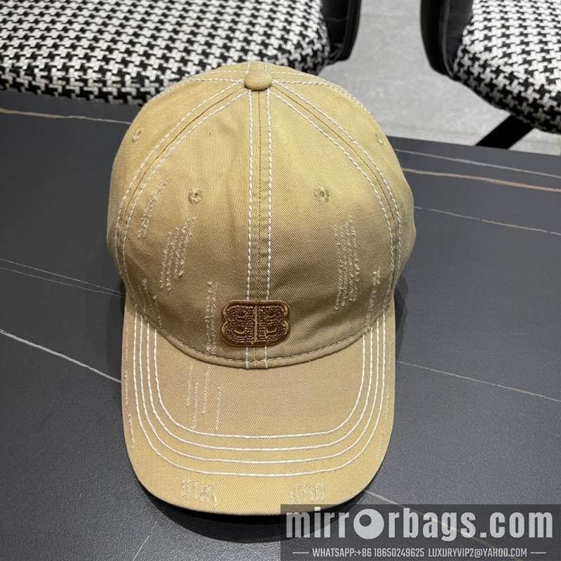 Balenciaga Hat 081007
