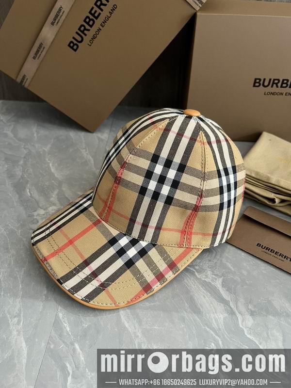 Burberry Hat dx06