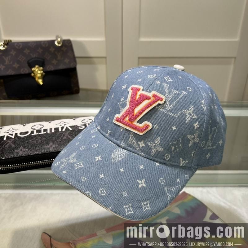 LV Hat dx16