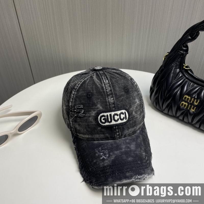Gucci Hat 010601