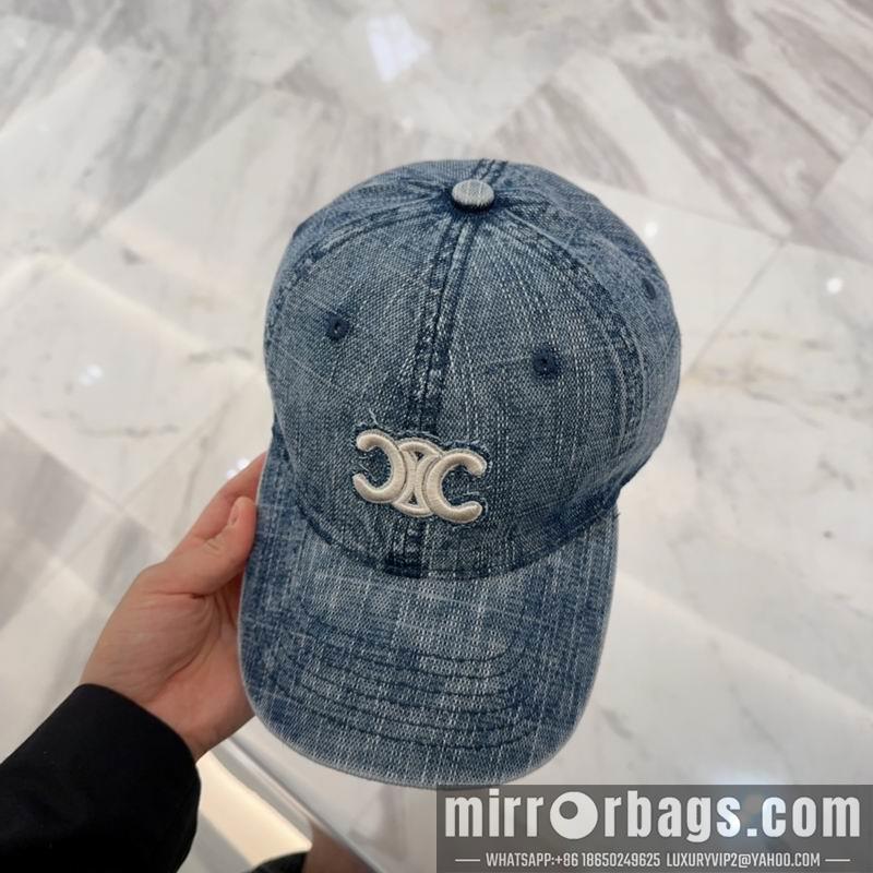 Celine Hat dx37