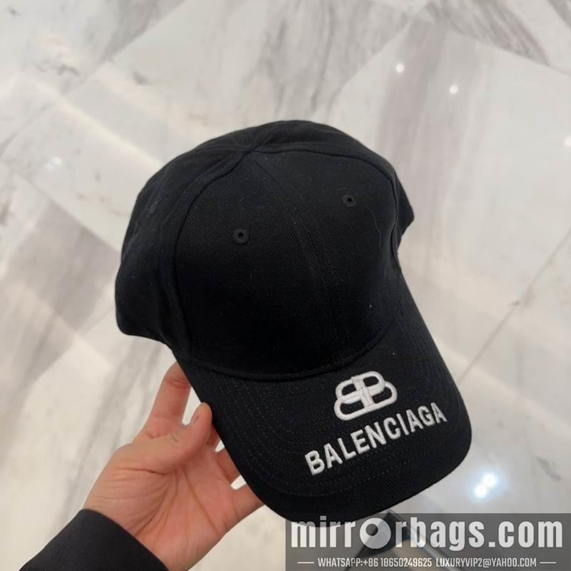 Balenciaga Hat dx68
