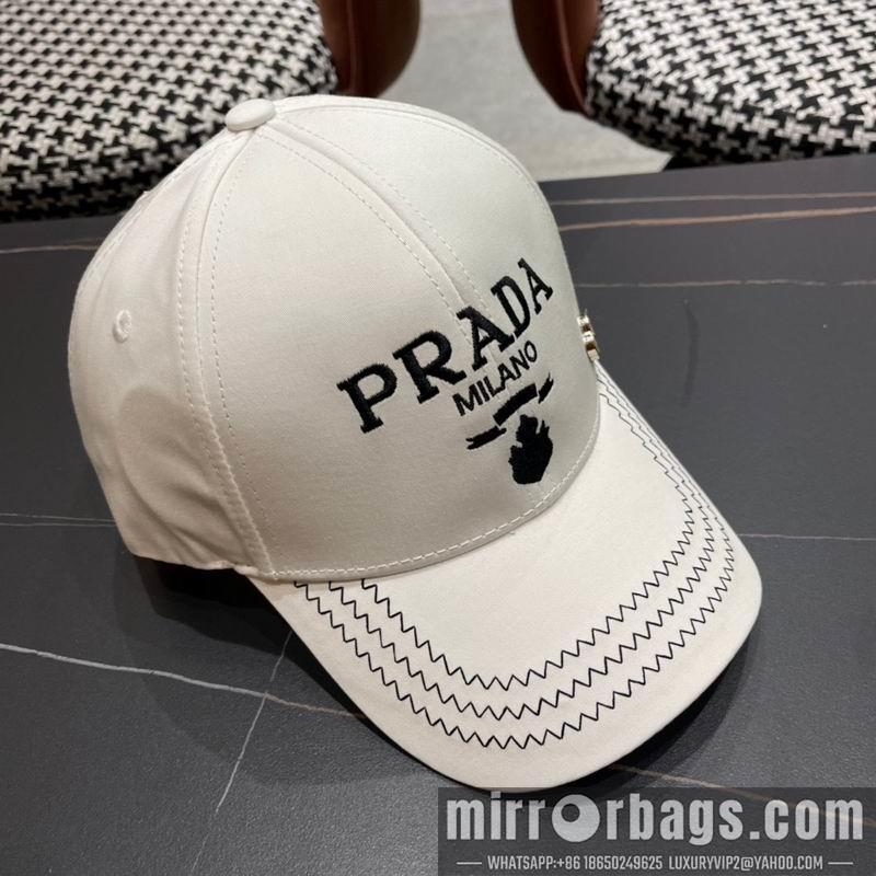 Prada Hat 122802
