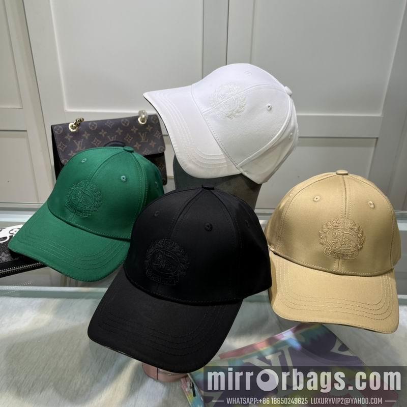 Burberry Hat dx13