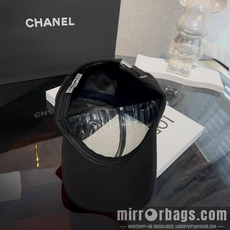Chanel Hat 041703