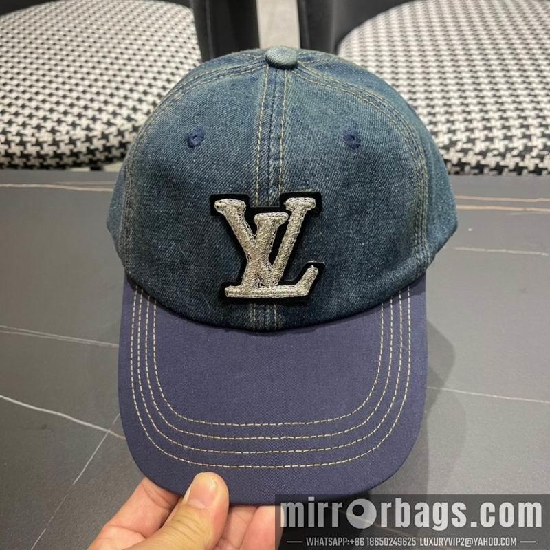 LV Hat 041414