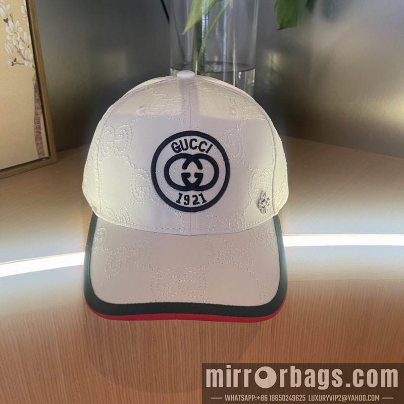 Gucci Hat 120401