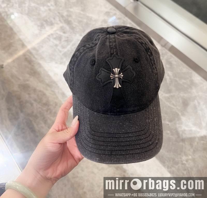 Chrome Hearts Hat 092701