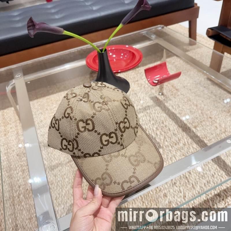 Gucci Hat 081401