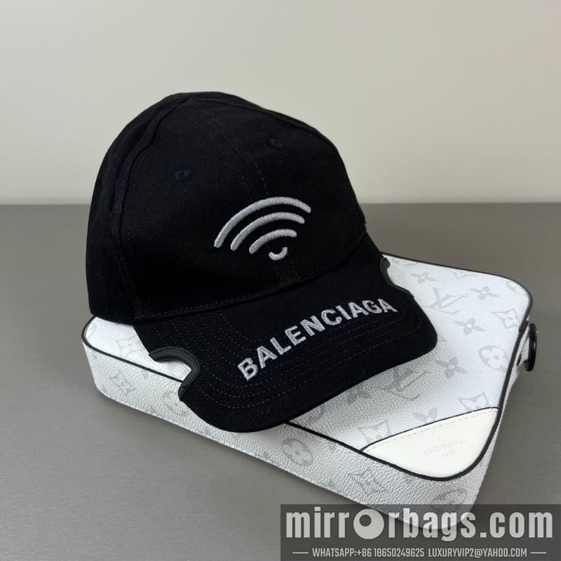 Balenciaga Hat 020808