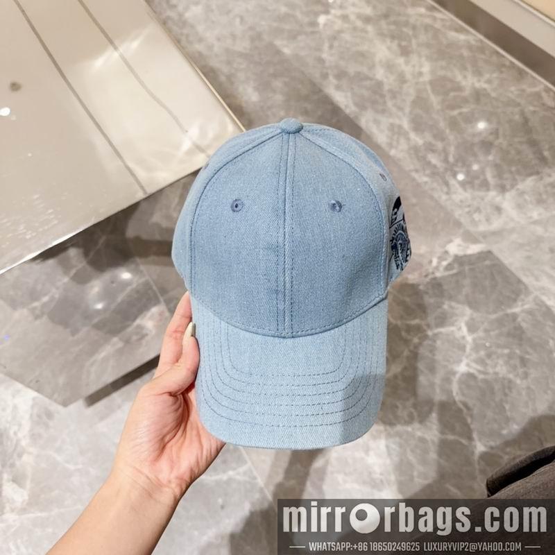 Burberry Hat 072803