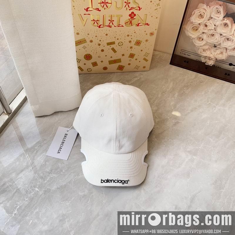 Balenciaga Hat 050705