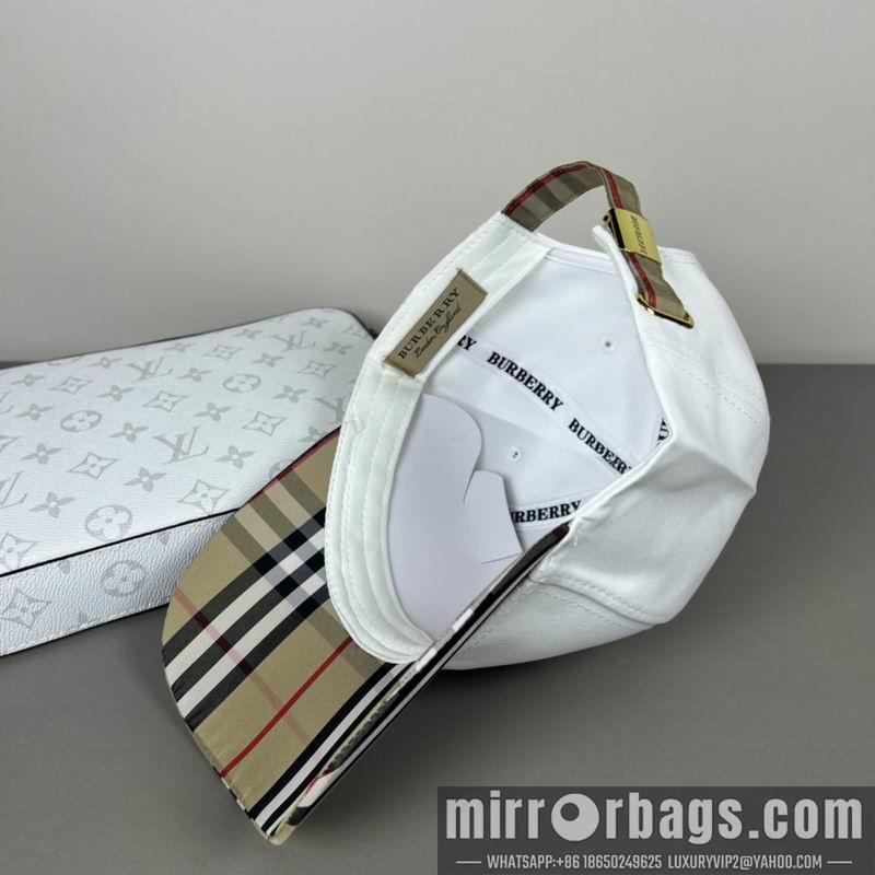 Burberry Hat dx03