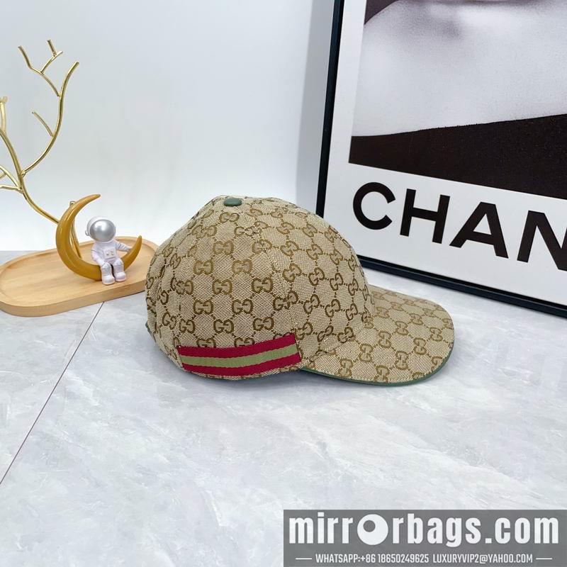Gucci Hat dx32