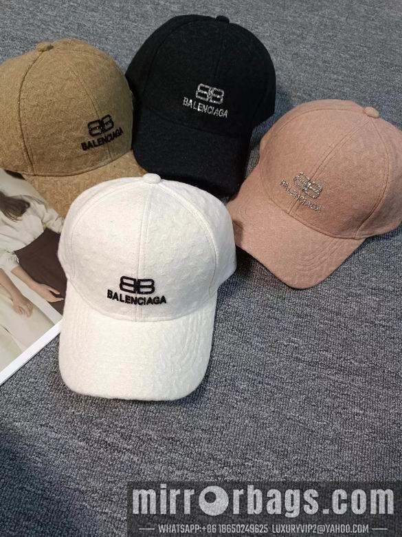 Balenciaga Hat dxn04