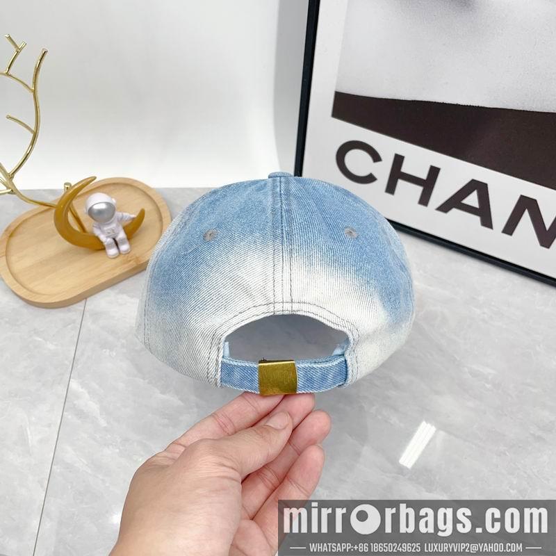 Chrome Hearts Hat dx56