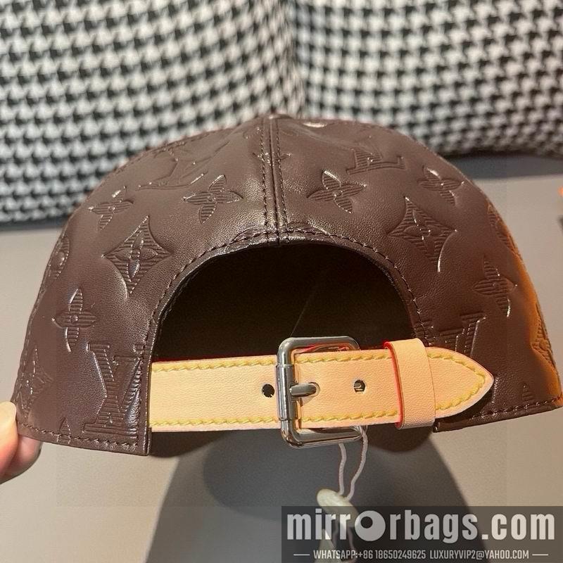 LV Hat 072210