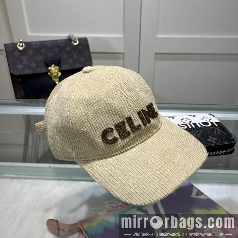 Celine Hat dx127