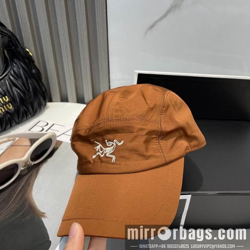 Arcteryx Hat dx21