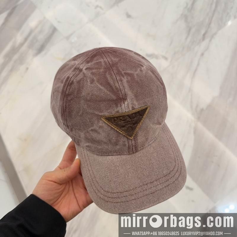 Prada Hat dx23