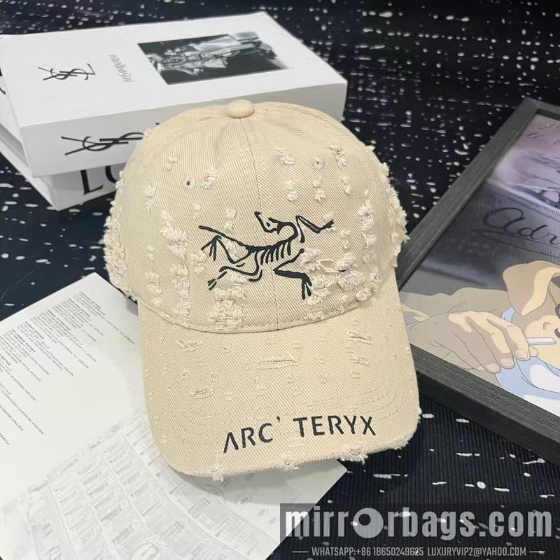 Arcteryx Hat hm05