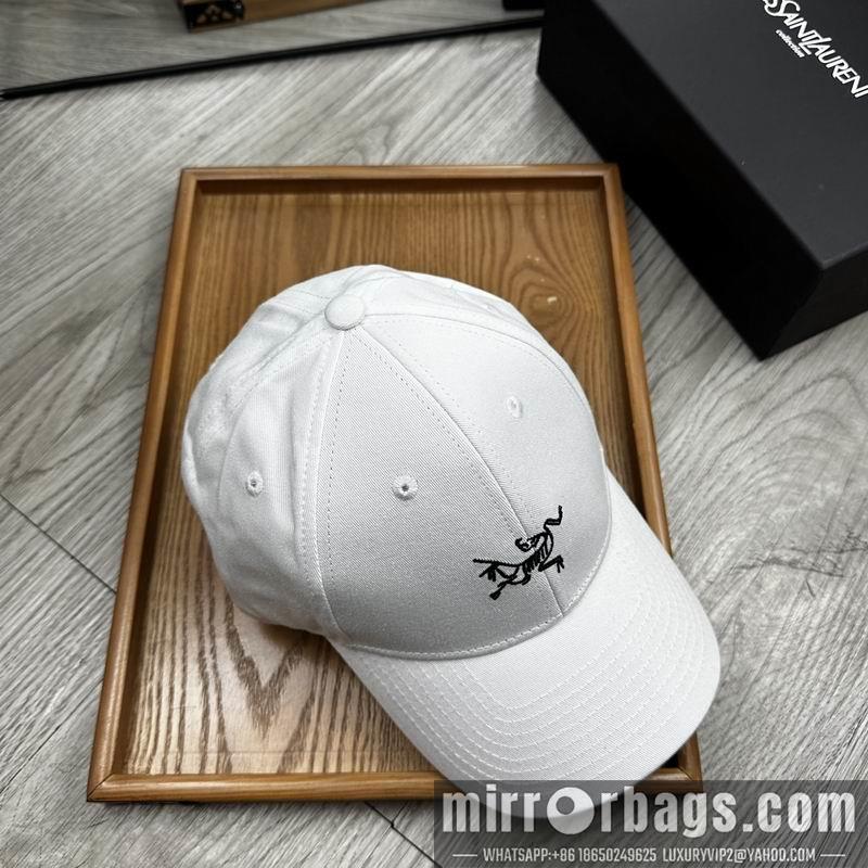 Arcteryx Hat dx05
