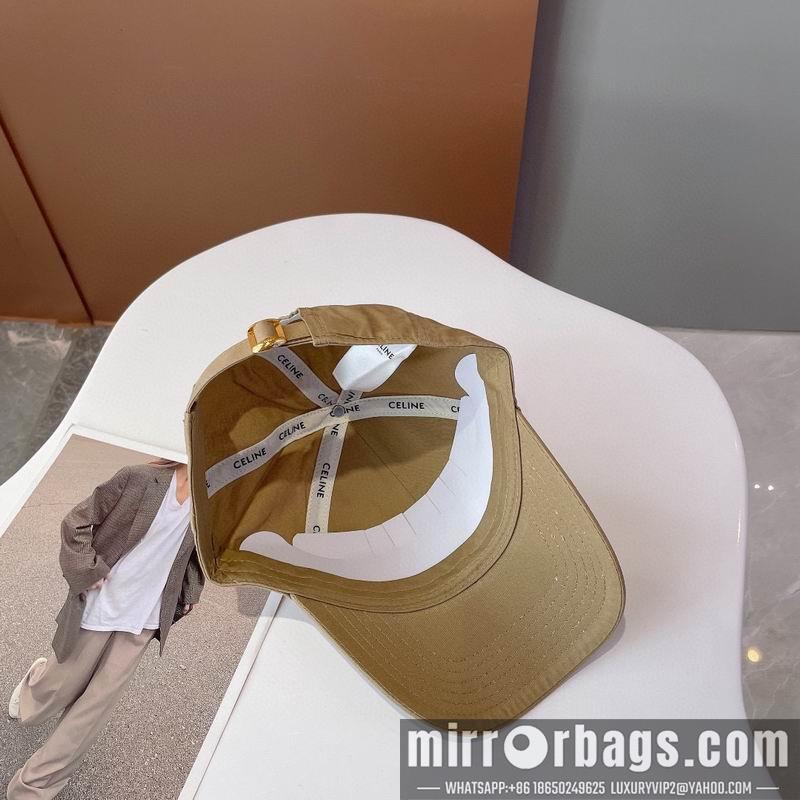 Celine Hat dx125