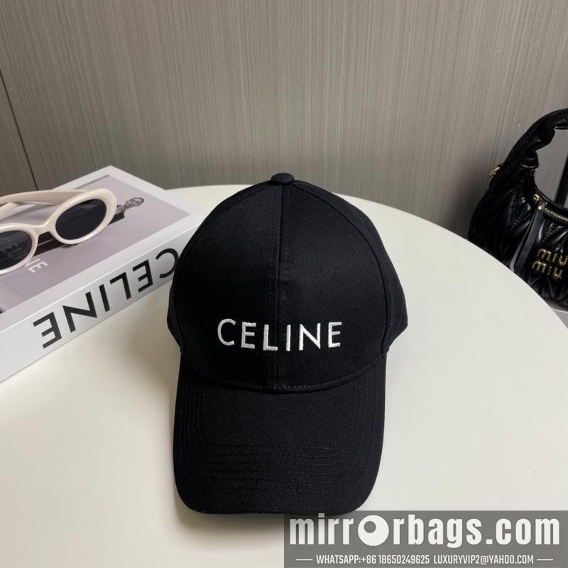 Celine Hat 053103