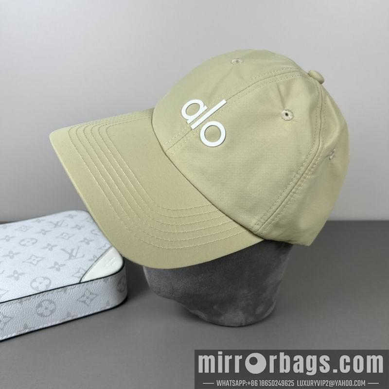 Alo Hat dx43