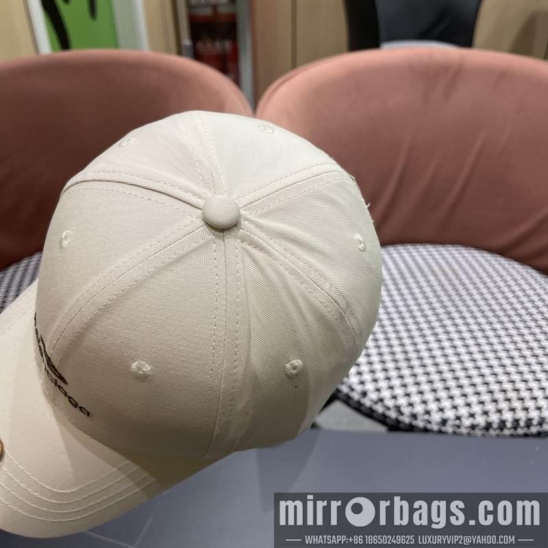 Balenciaga Hat 041404