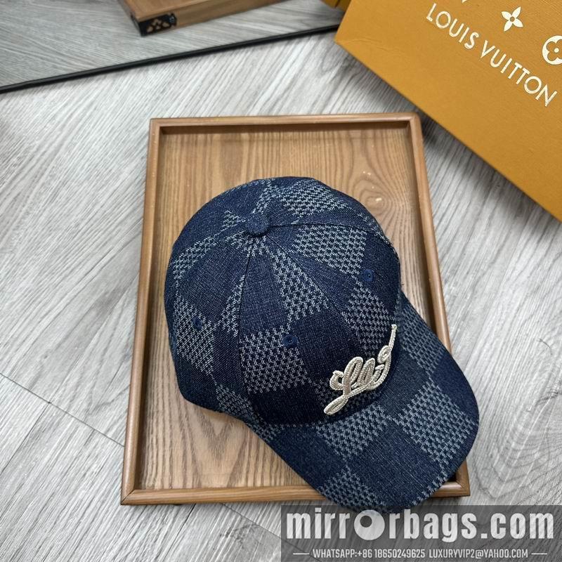 LV Hat dx103