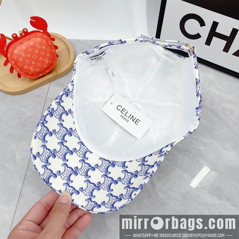 Celine Hat dx131