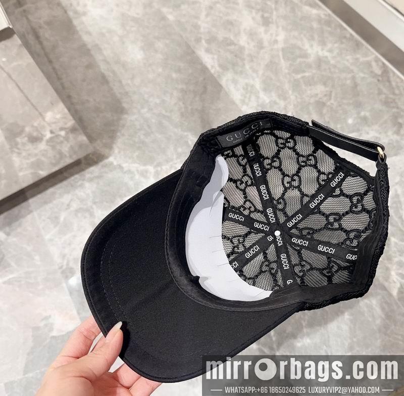 Gucci Hat 071301