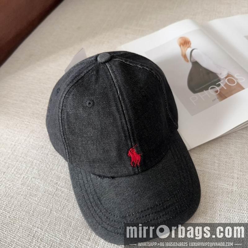 Polo Hat dx21
