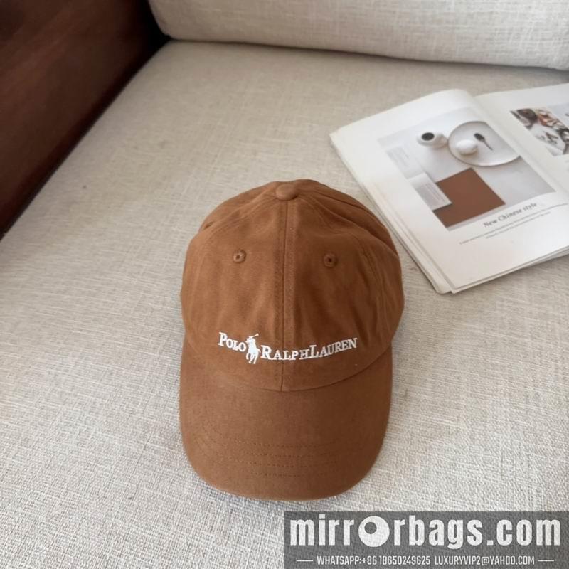 Polo Hat 011504