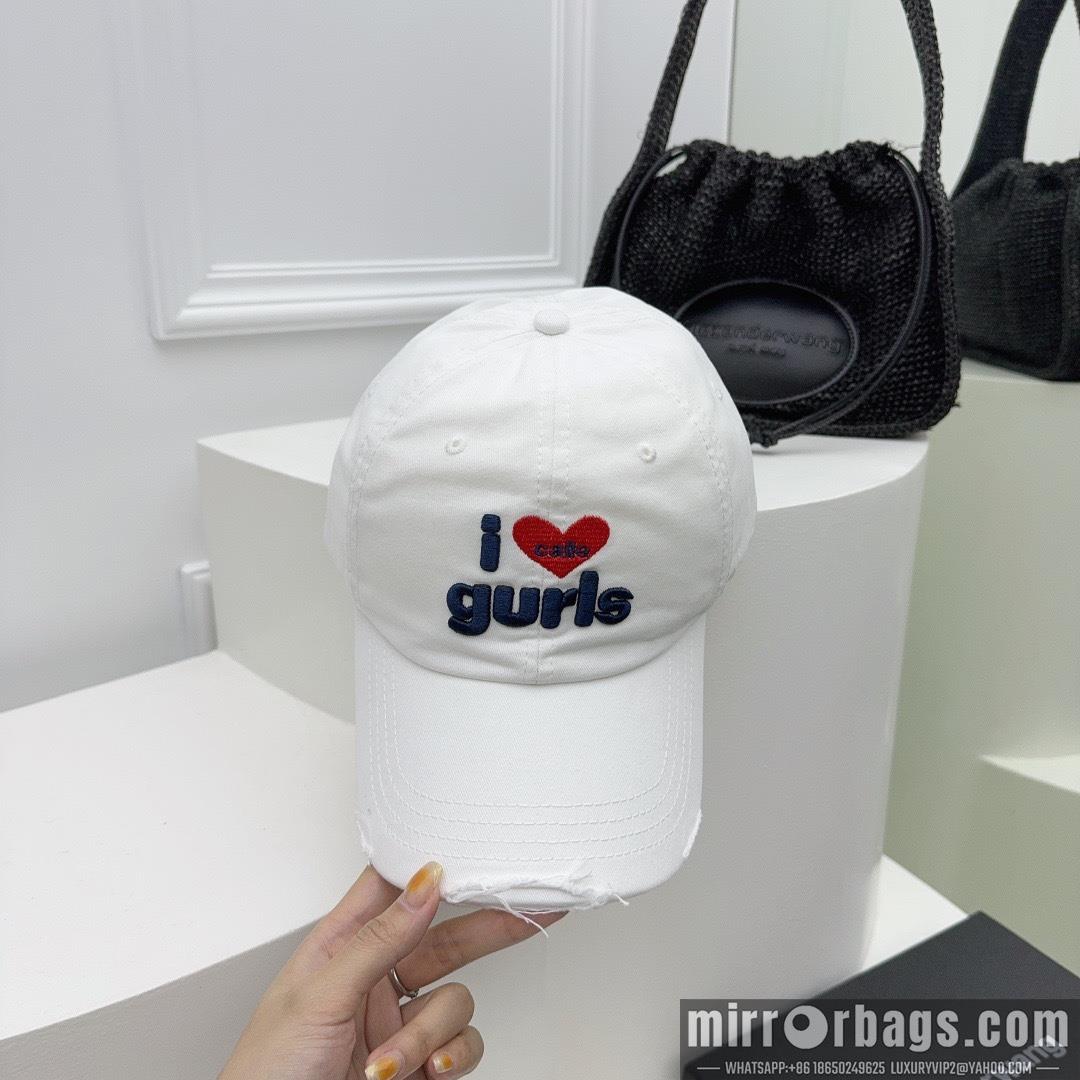 Other Hat 080207