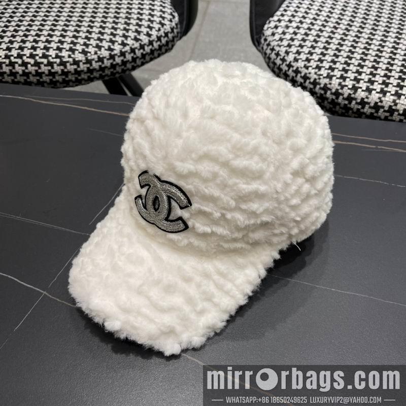 Chanel Hat 102803