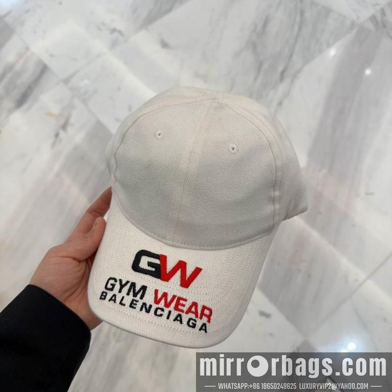 Balenciaga Hat dx71