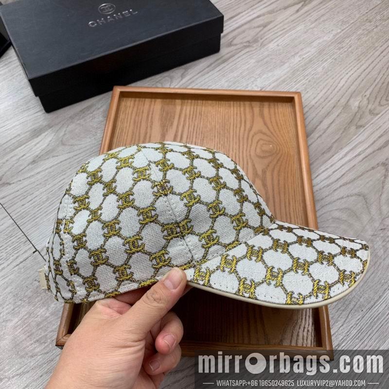 Chanel Hat dx48
