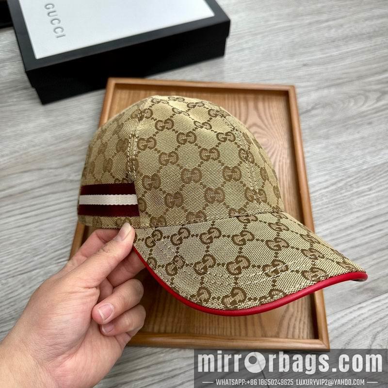 Gucci Hat 071202