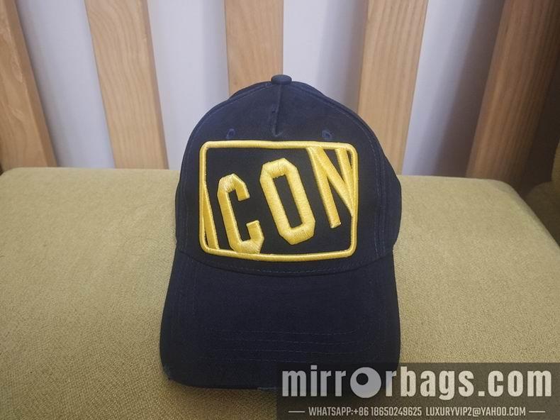 DSQ Hat y 43